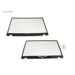 34082489 - LCD FRONT COVER (W.O CAM)