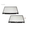 34082491 - LCD FRONT COVER (W. HELLO)