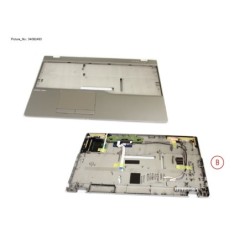 34082493 - UPPER ASSY (W. SC. W.O FP. W.O PV)