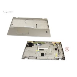 34082494 - UPPER ASSY (W.O SC. W. FP)