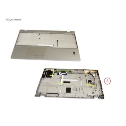 34082495 - UPPER ASSY (W. SC. W. FP)