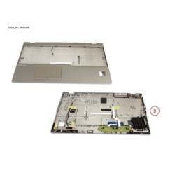 34082496 - UPPER ASSY (W.O SC. W. PV)
