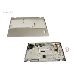 34082497 - UPPER ASSY (W. SC. W. PV)