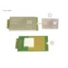 34082503 - WWAN MODULE FM350-GL W. RBR HEAT (5G)