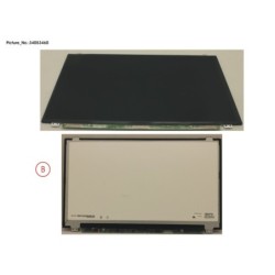 34053460 - LCD PANEL AG. W. RUBBER (EDP. FHD)