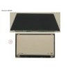 34053460 - LCD PANEL AG. W. RUBBER (EDP. FHD)