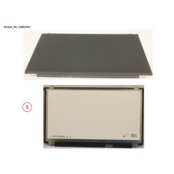34053461 - LCD PANEL AG. W. RUBBER (EDP. UHD)