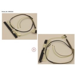 34053264 - ANTENNA. WWAN MAIN INCL. WLAN R