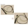 34053264 - ANTENNA. WWAN MAIN INCL. WLAN R