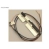 34053265 - ANTENNA. WWAN AUX INCL. WLAN L