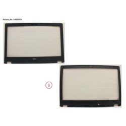 34053434 - LCD FRONT COVER (FOR CAM.MIC)