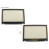 34053436 - LCD FRONT COVER ASSY FOR TOUCH MODEL