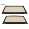 34062636 - LCD FRONT COVER (W.O CAM.MIC)