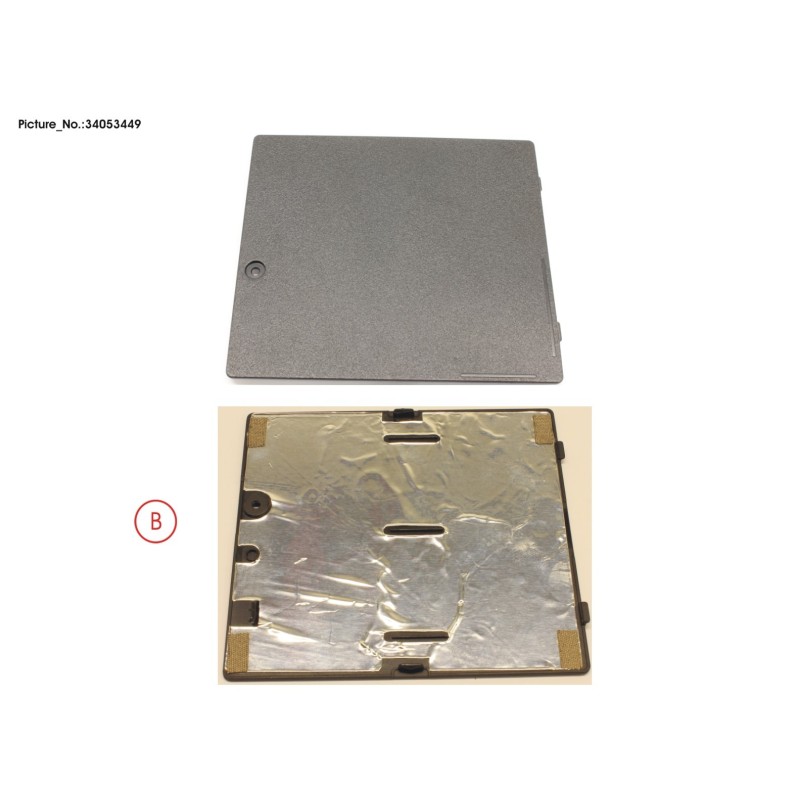 34053449 - COVER. RAM