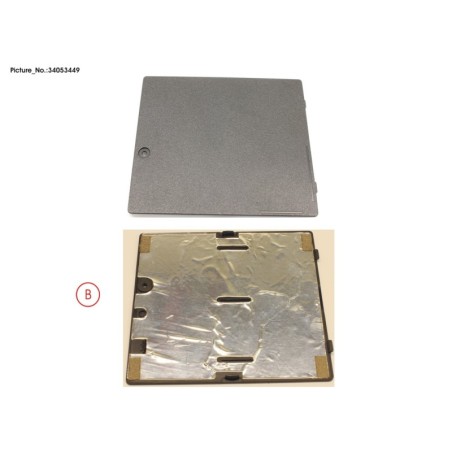 34053449 - COVER. RAM