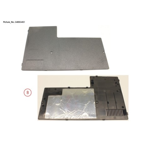 34053451 - COVER. SSD M.2