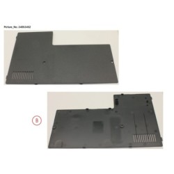 34053452 - COVER. HDD