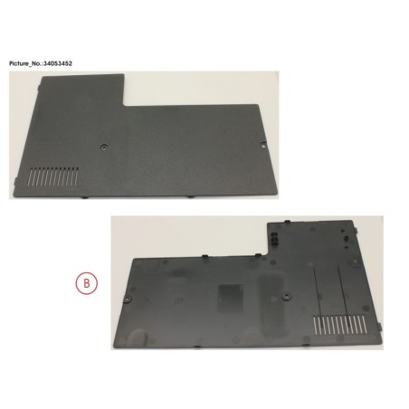34053452 - COVER. HDD