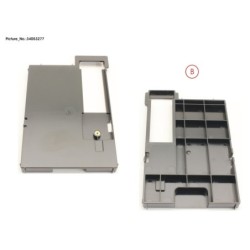 34053277 - FRAME. HOLDER FOR SSD M.2 2280