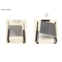 34053281 - SHIELDING HDD (FOR 5.4K)
