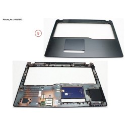 34067592 - UPPER ASSY W.O SC. W.O PV.FP HOLE
