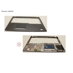 34067595 - UPPER ASSY W. SC. W. PV.FP HOLE