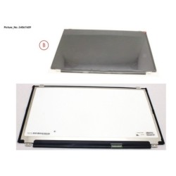 34067609 - LCD PANEL AG. W. RUBBER (EDP. UHD)