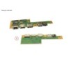 34073653 - SUB BOARD. AUDIO.USB.LAN