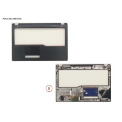 34073660 - UPPER ASSY W.O SC. W.O PV.FP HOLE