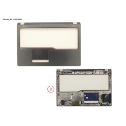 34073661 - UPPER ASSY W. SC. W.O PV.FP HOLE