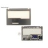 34073661 - UPPER ASSY W. SC. W.O PV.FP HOLE