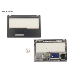 34073663 - UPPER ASSY W. SC. W. FP