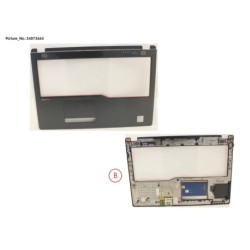 34073664 - UPPER ASSY W.O SC. W. PV HOLE