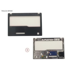 34073665 - UPPER ASSY W. SC. W. PV HOLE