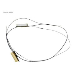 34084234 - ANTENNA. WLAN L.R