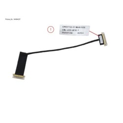 34084237 - CABLE. LCD WUXGA