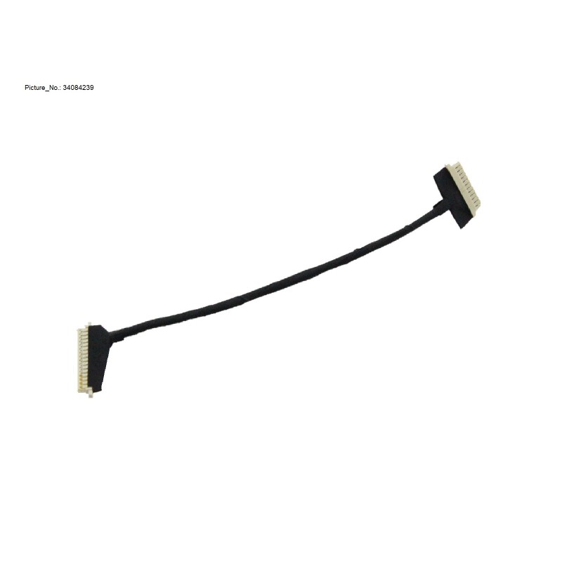 34084239 - CABLE. CAMERA