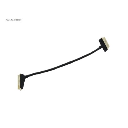 34084239 - CABLE. CAMERA