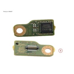 34084257 - SUB BOARD. TPM MODULE NATION Z