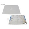 34084260 - LCD BACK COVER ASSY FOR TOUCH W. RGB