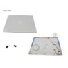 34084261 - LCD BACK COVER ASSY NON - TOUCH W. RGB