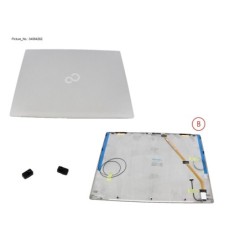 34084262 - LCD BACK COVER ASSY FOR TOUCH W. HELLO