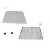 34084263 - LCD BACK COVER ASSY NON - TOUCH W. HELLO
