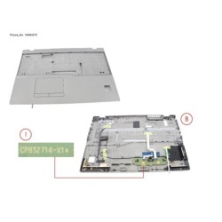 34084270 - UPPER ASSY FOR SMARTCARD. PALM VEIN. FGS