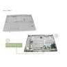 34084270 - UPPER ASSY FOR SMARTCARD. PALM VEIN. FGS
