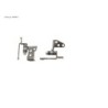 34084272 - HINGE SET LEFT.RIGHT