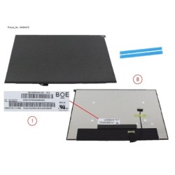 34084275 - LCD ASSY 16  WUXGA W. TOUCH