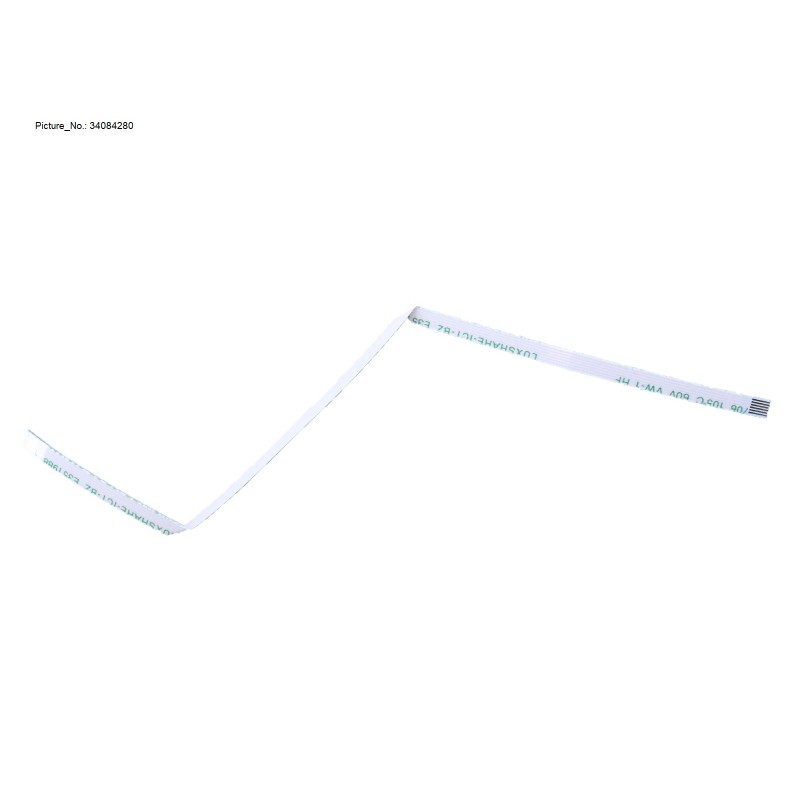 34084280 - FPC. SUB BOARD FINGER SENSOR SECURE-BIO