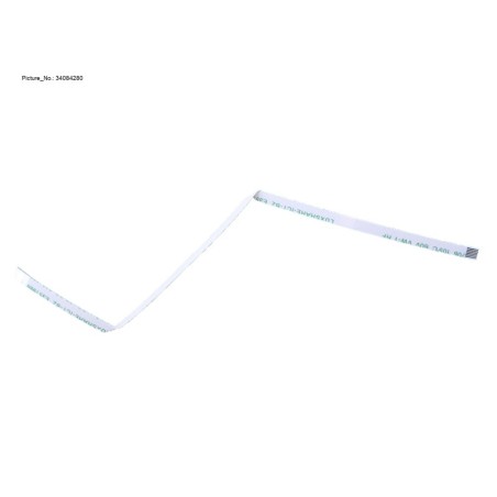 34084280 - FPC. SUB BOARD FINGER SENSOR SECURE-BIO