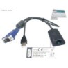 38019287 - CONSOLESWITCH KVM S4 ADAPT USB2.0-VGA.VM